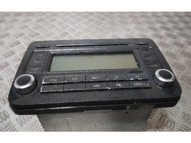 Блок управления HiFi audio