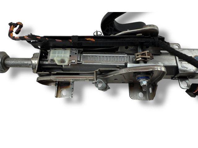    Рулевая рейка 5Q2419502AA   Volkswagen Golf VII 2013 - 2019 года