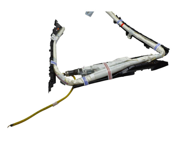 Боковая подушка безопасности 0080P1110030, AKB81Y118PW6 Toyota C-HR I