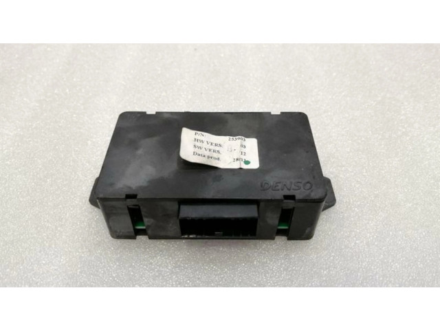 Реле стеклоочистителей