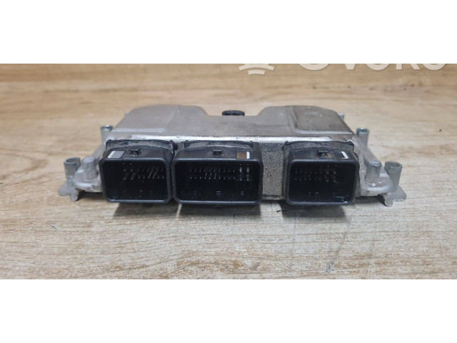 Motorsteuergerät/-modul 0261207999   Citroen C2