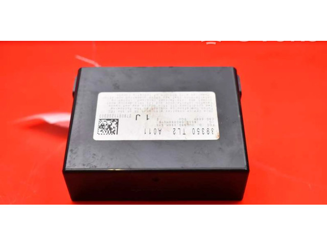 Řídící jednotka 39350TL2A011   Acura TSX II 2009