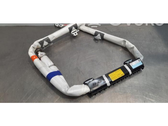 Боковая подушка безопасности 80410K7000 Hyundai i10