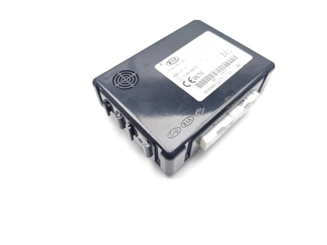 Блок комфорта 95400-A2810, 49D88D-1000 KIA Ceed