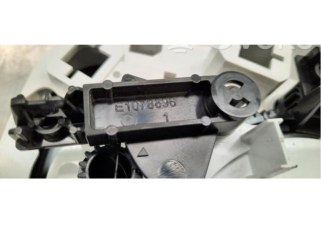 Блок управления климат-контролем 55900YV030, 55900YV030   Toyota Aygo AB40