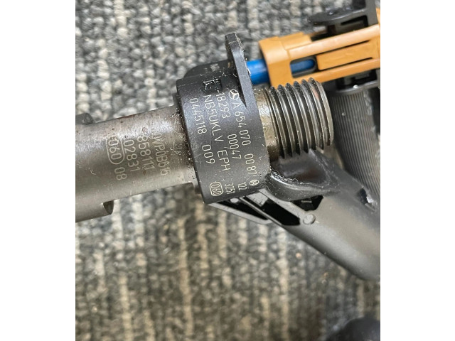 Vstřikovač A6560704200 Mercedes-Benz E W213