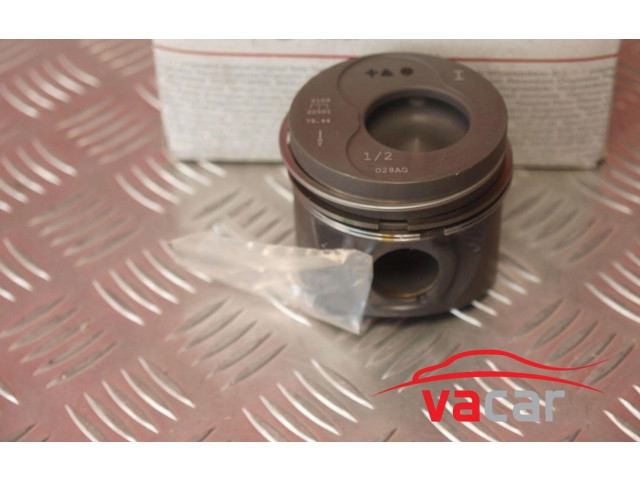 Píst 028107065BT Audi A6 S6 C4 4A
