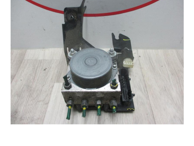 Блок АБС 8201063079, 8201063079 Dacia Logan I 2004 - 2012 года