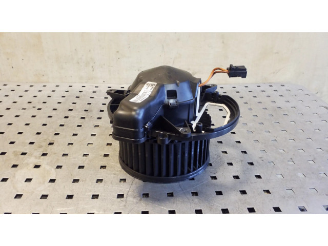 Вентилятор печки    T1014423G   BMW 3 F30 F35 F31