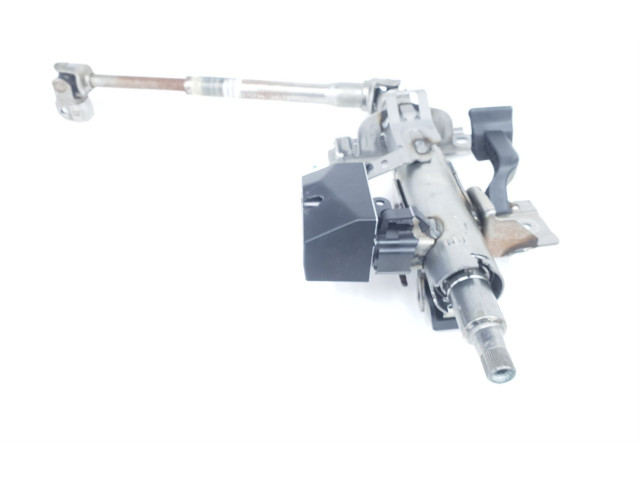 Рулевая рейка 9674861177, 96748611ZD Citroen C4 II Picasso 2013 - 2018 года