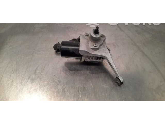 Моторчик дворников KT1B17504AC    Ford Transit -  Tourneo Connect