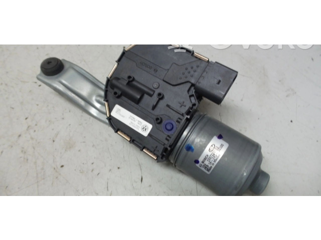 Моторчик дворников 5GM955119, 1397220663    Volkswagen Golf VII