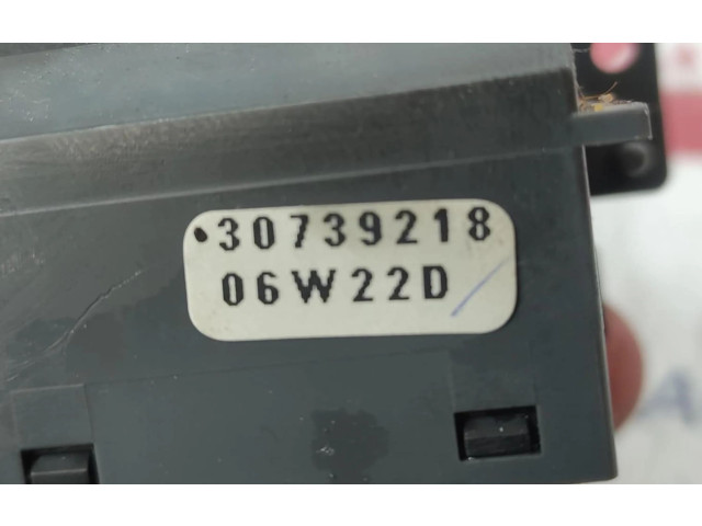 Переключатель дворников 30739218, 30739218 Volvo XC90