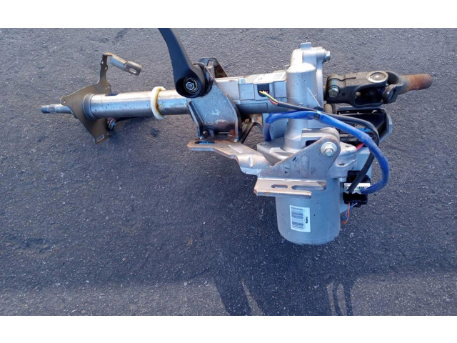 Volant Nissan Qashqai+2 48810EY40A