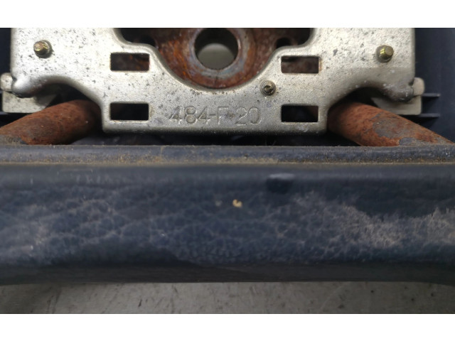 Руль Nissan Vanette - года