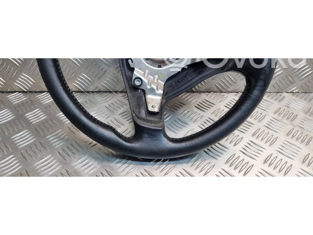 Руль Audi A3 S3 8L 1996 - 2003 года 8L0419091J, 8L0124B