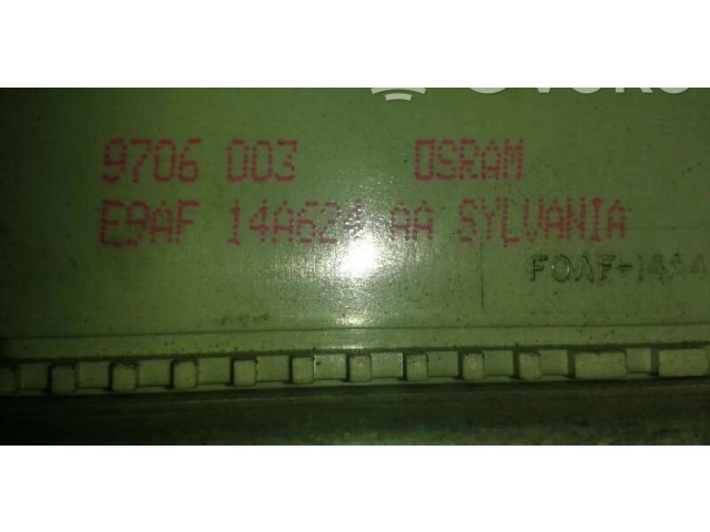 Řídící jednotka 98AB12A650AWA Rover Rover