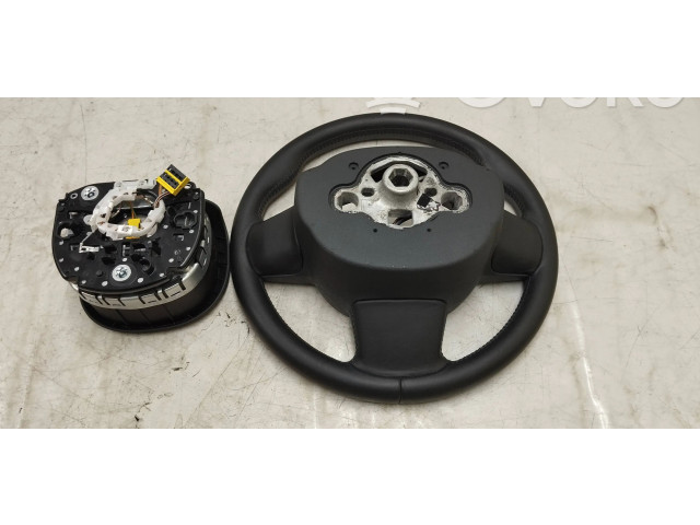 Volant Volvo XC90 2019 31407817, 39834785