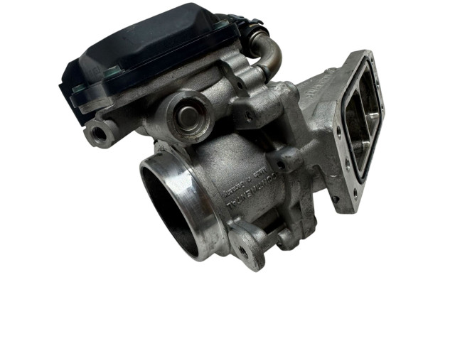 Pojistková skříňka Дроссельная заслонка 04L128063P Audi A6 S6 C7 4G 2015