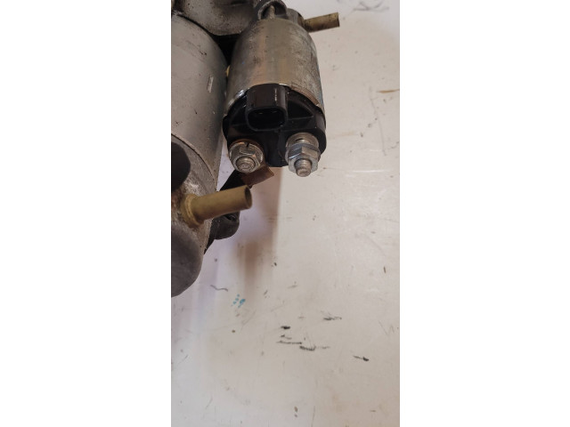 Стартер GX7311001AD, 4380001971 Jaguar F-Pace