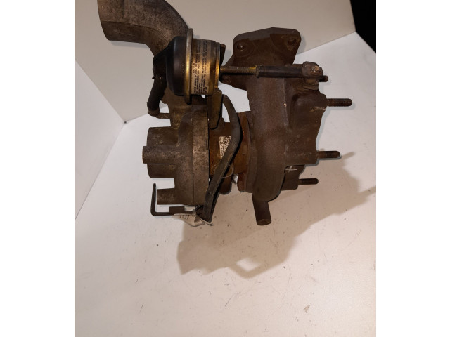 Turbodmychadlo Турбина AI1998F, 7700866502 Renault Espace III G8T 716