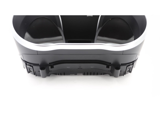 Přístrojová deska  Mercedes-Benz C W205 2016 A2059008729, A2059027514  