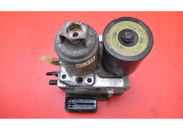Jednotka ABS 44510-47050, 44510-47050 Toyota Prius (NHW20) 2008