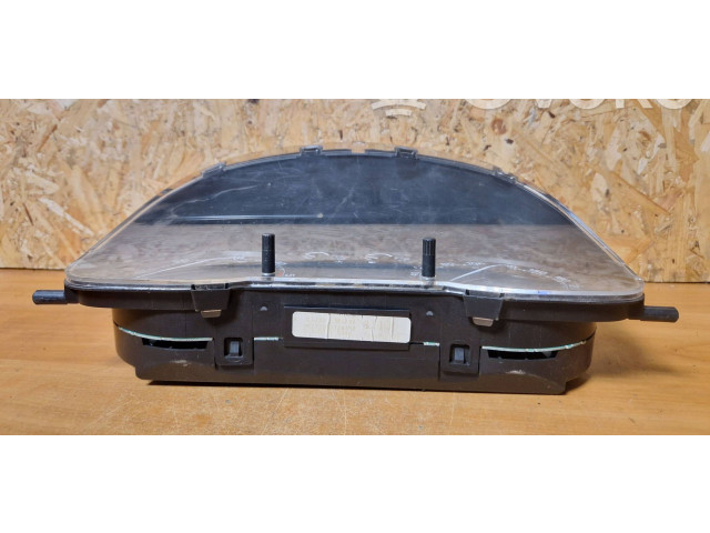 Панель приборов 1u0920811j   Skoda Octavia Mk1 (1U)       