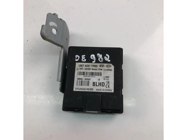 Блок управления 95800B9000 Hyundai i10