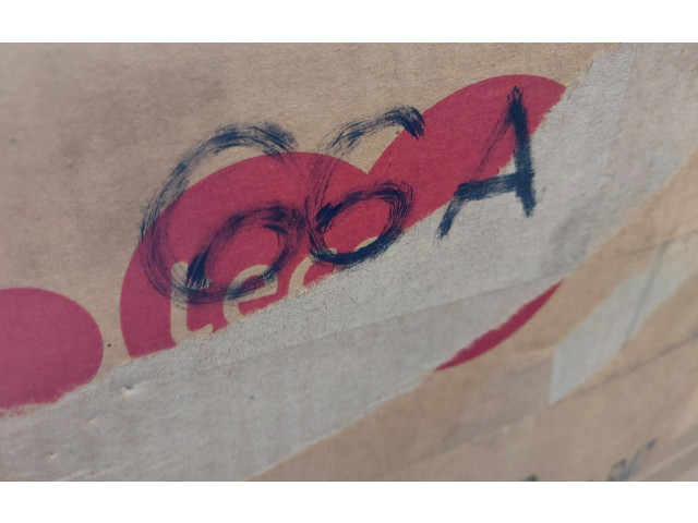 Блок комфорта 28119759-5 Citroen Berlingo