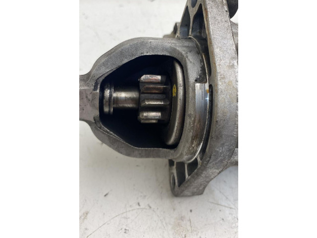 Стартер GM55578093, GM55578093 Opel Meriva B