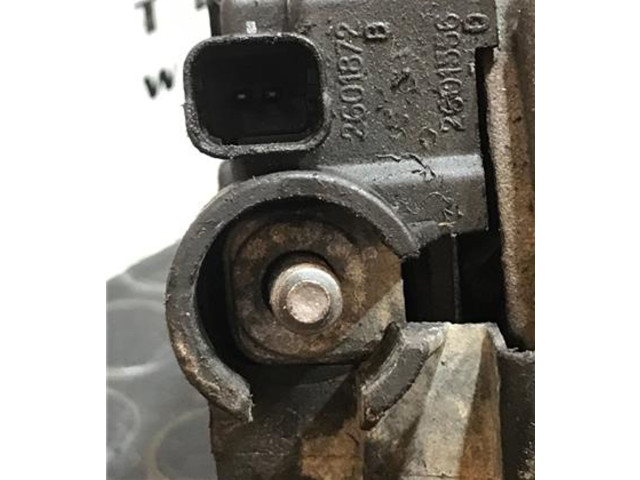 Генератор 602753   Fiat Ulysse      