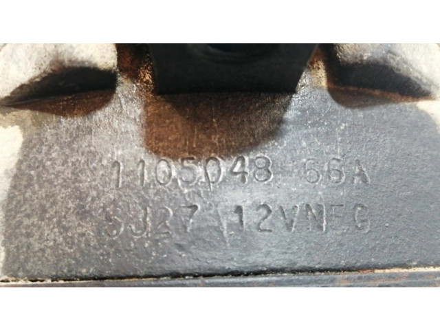 Генератор 1105048   Jeep Cherokee 2.5     