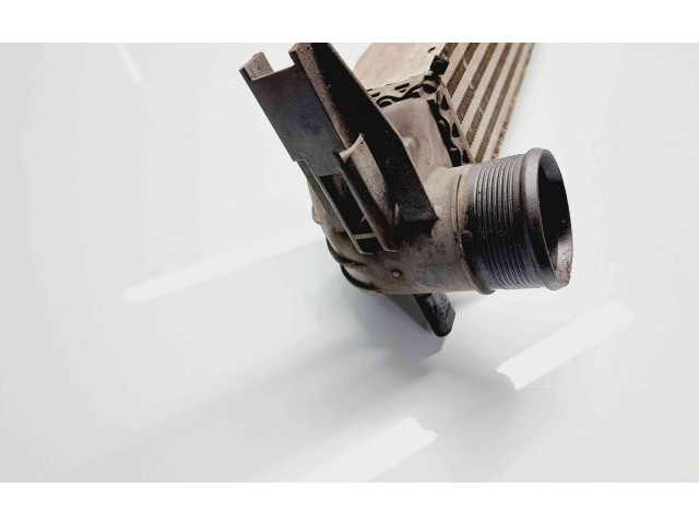 Интеркулер 6R0145805 Skoda Rapid (NH)