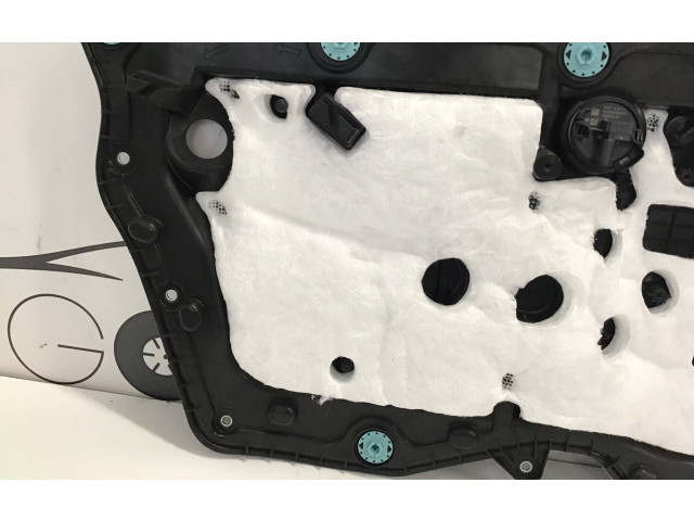 Передний електрический механизм для подъема окна без двигателя 8491295, 9496820   BMW  iX  2021 -  года