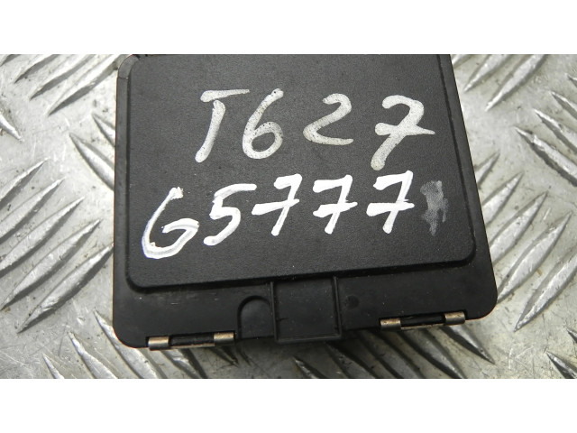 Блок управления 284474691R Dacia Spring