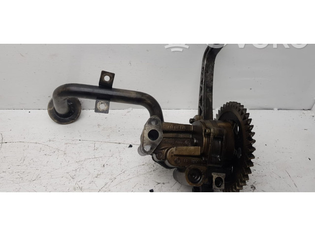 Čerpadlo oleje Volkswagen Touareg I