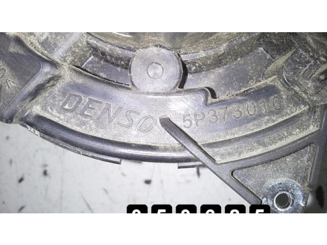 Вентилятор печки 5P3730100 Dacia Logan Pick-Up