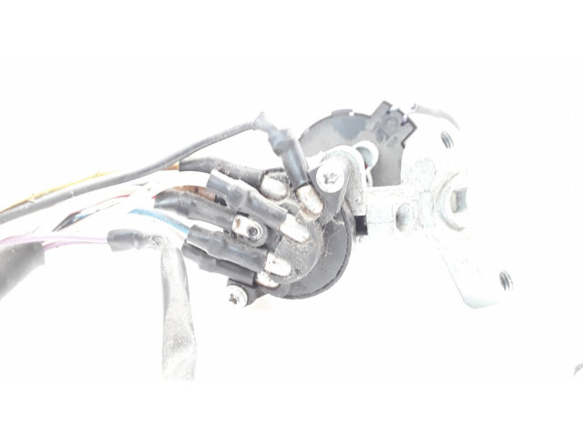 Замок зажигания