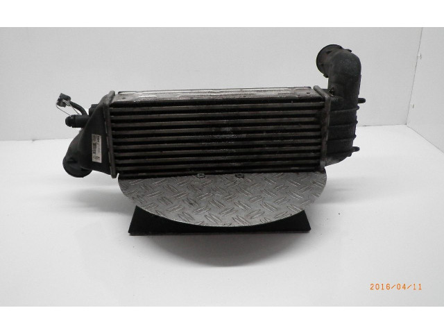 Интеркулер  0384G0   Citroen C8 