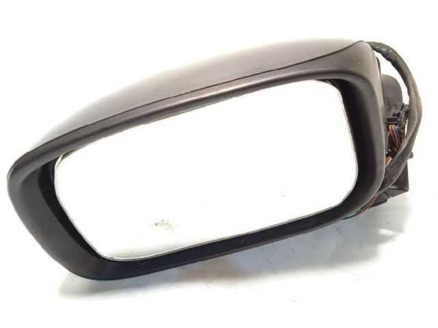 Zpětné zrcátko Peugeot 807 2005 8153FT