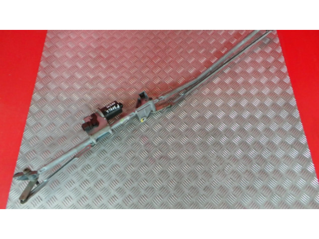 Моторчик дворников 9681994080    Peugeot 307 CC