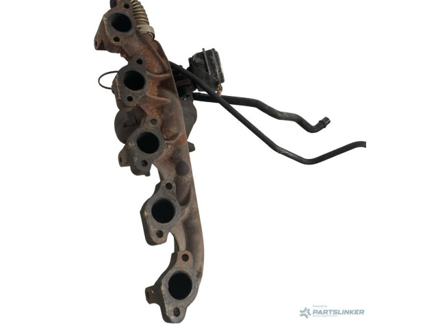 Турбина Volvo XC90 8603296, 723167-5004T