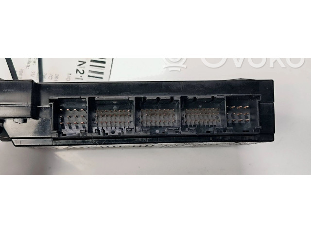 Блок комфорта 3D0907040H   Volkswagen Phaeton   