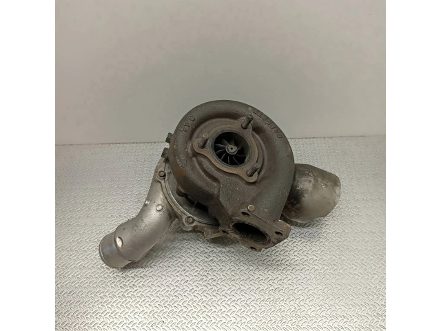 Turbodmychadlo Турбина 8972409267, 7143066 Renault Vel Satis 3.0