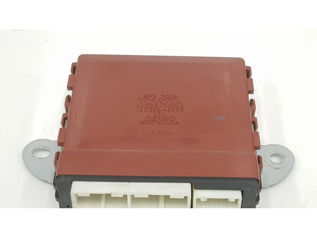 Блок управления 8922230180 Lexus GS 250 350 300H 450H