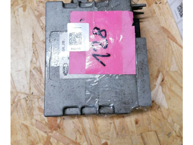 Блок управления 7700874630 Renault Twingo I