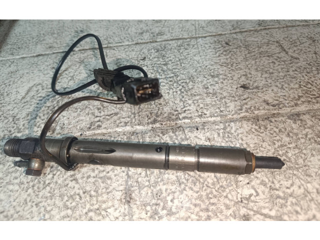 Форсунка 059130202B    Audi A6 S6 C5 4B   