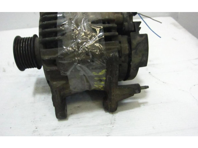 Генератор 037903025M   Volkswagen Polo IV 9N3      