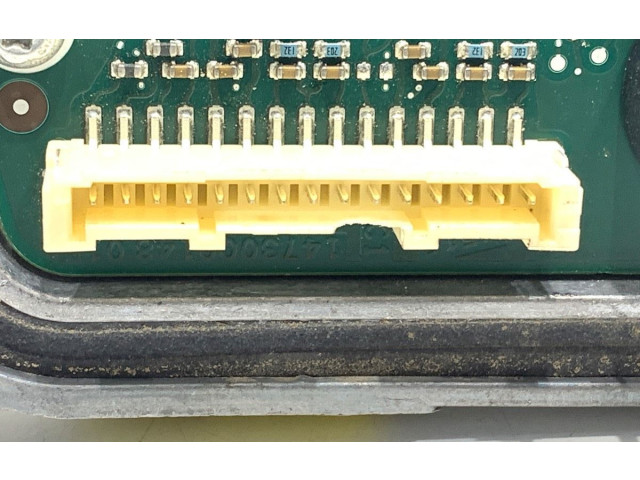 Блок управления 1408000240   Audi A5